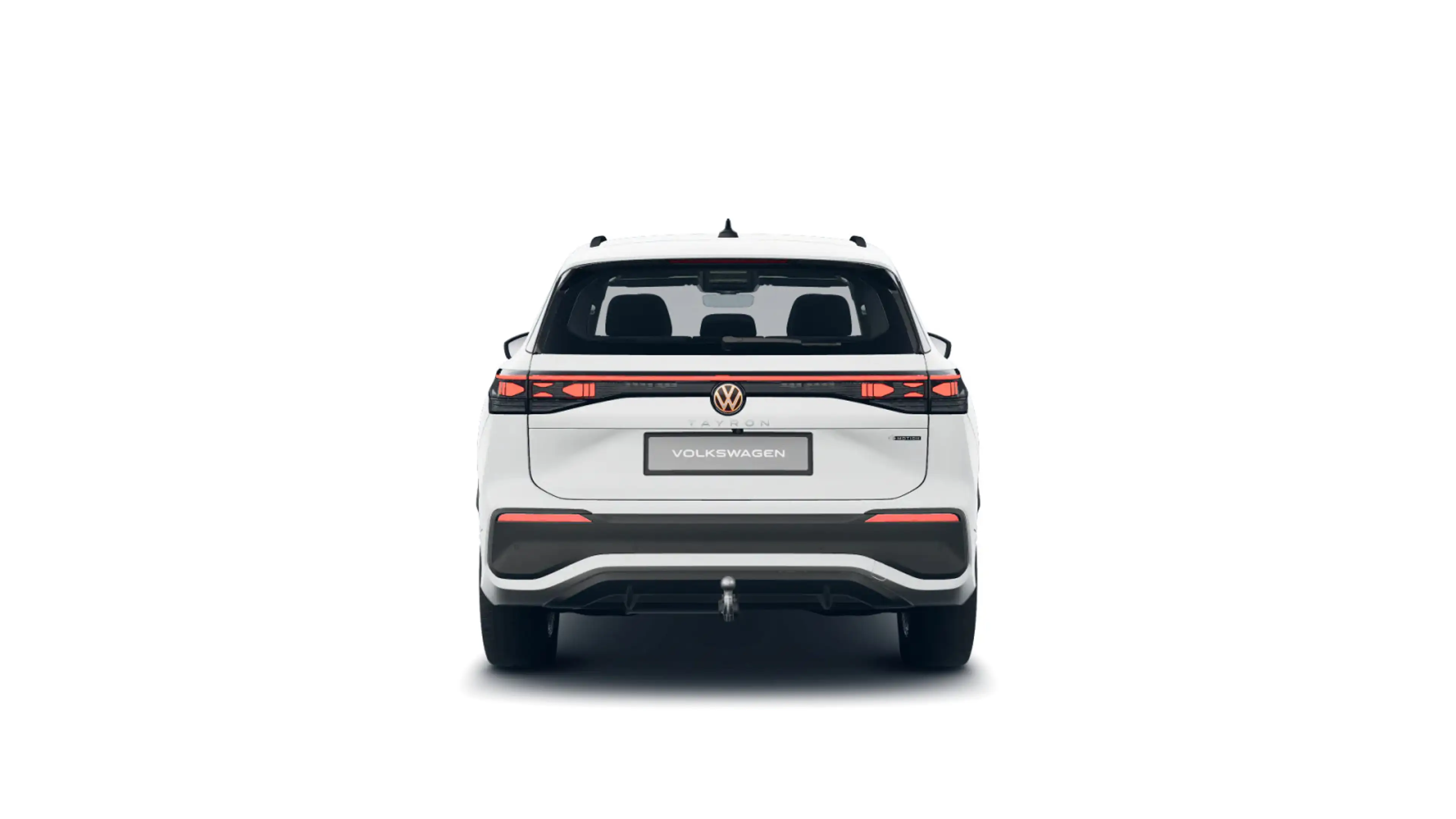 Volkswagen Tayron 2.0 TDI 4Motion Life — photo 2