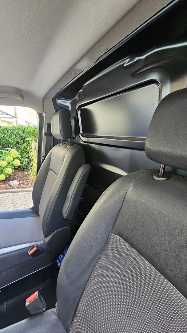 Peugeot Expert Expert L1H1 Premium Grau - 2