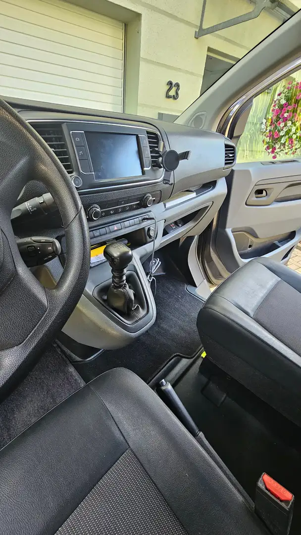 Peugeot Expert Expert L1H1 Premium Grau - 1