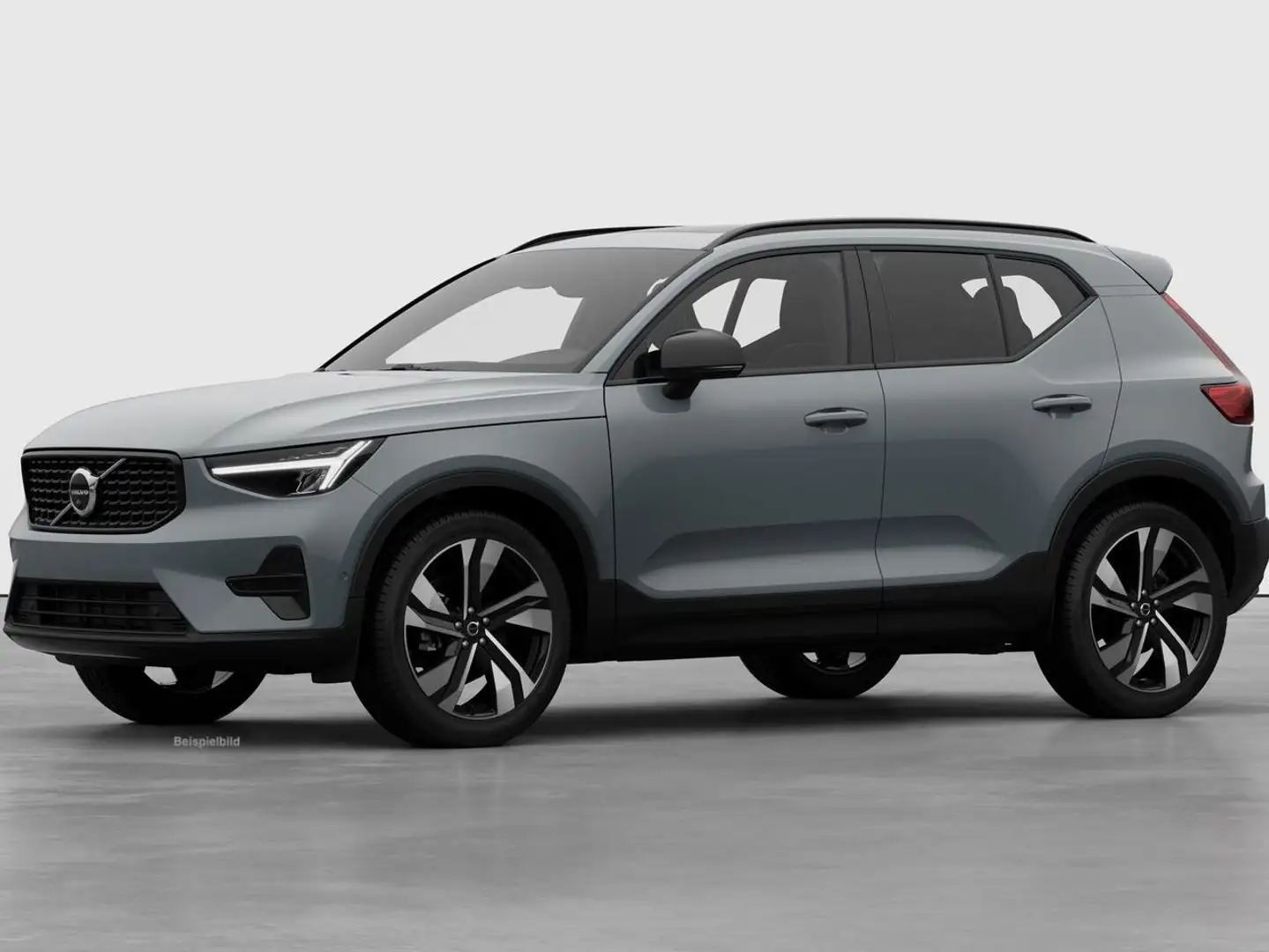 Volvo XC40 B3 Plus Dark Automatik (MJ2026) - 1