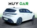 Peugeot 308 1.5 BlueHDi S&S Allure EAT8 130 Blanco - thumbnail 4