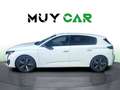 Peugeot 308 1.5 BlueHDi S&S Allure EAT8 130 Blanco - thumbnail 6