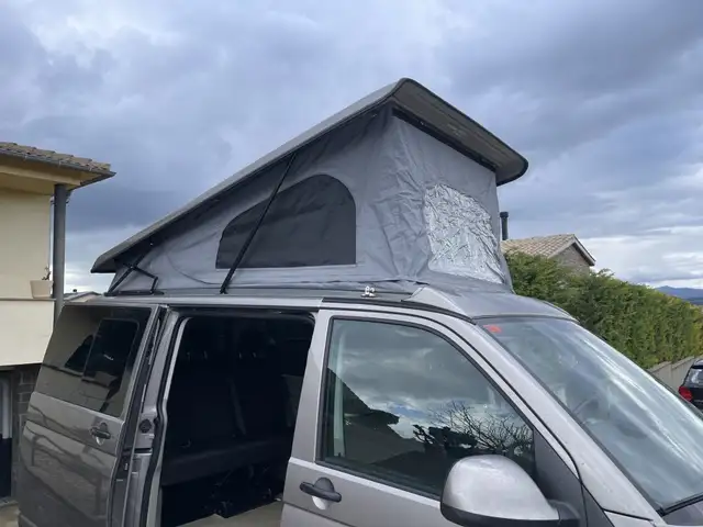 Volkswagen T5 Caravelle 2.0TDI BMT Comfortline Ed.L 140