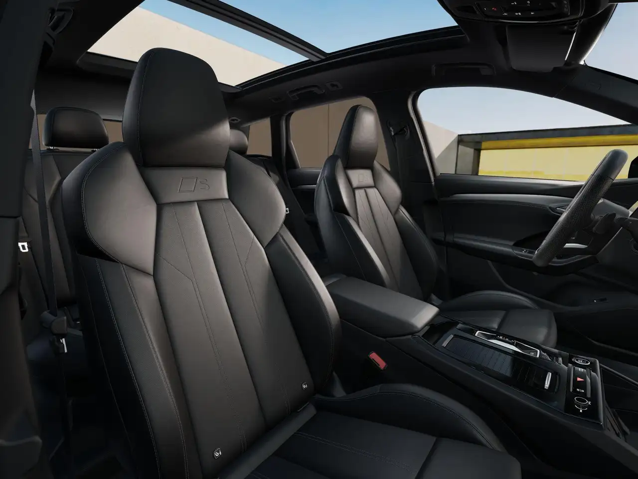 Audi Q6 2026