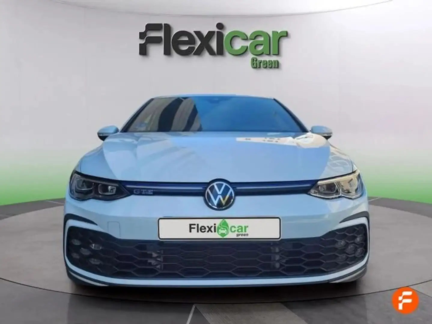 Volkswagen Golf 1.4 TSI eHybrid 150kW Blanco - 2