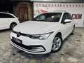 Volkswagen Golf 2.0TDI Life DSG 85kW Blanco - thumbnail 1
