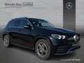 Mercedes-Benz GLE 450 4Matic AMG Line (EURO 6d-TEMP) Negro - thumbnail 3