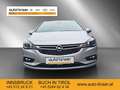 Opel Astra ST 1,0 Turbo Dir. Inj. S/S Ecotec 120 Jahre Edi... Silber - thumbnail 2