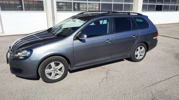 Comfortline 1,6 TDI DPF