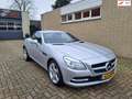 Mercedes-Benz SLK 250 Edition 1 Airscarf Grau - thumbnail 1