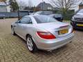Mercedes-Benz SLK 250 Edition 1 Airscarf Grau - thumbnail 3
