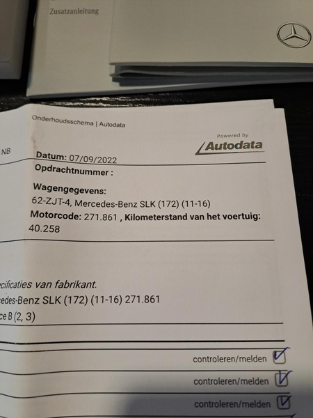 Photo du véhicule