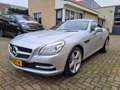 Mercedes-Benz SLK 250 Edition 1 Airscarf Grau - thumbnail 7