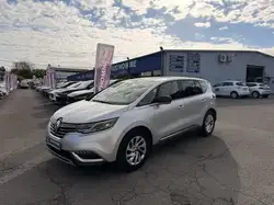 Renault Espace 1.6 DCI 130CH ENERGY ZEN 7PLACES