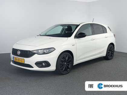 Fiat Tipo 1.4 T-Jet 16v S-Design | Achteruitrijcamera | Bump