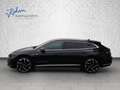 Volkswagen Arteon SB R-Line 2,0 TDI 4Motion STHZ|PANO|AHK|DCC|CAM Noir - thumbnail 3