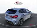 BMW 135 M135i xDrive Innovation package Msport Performance Grigio - thumbnail 3