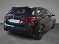 BMW 118 d MSport Pro Aut. Schwarz - thumbnail 15