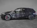 BMW 118 d MSport Pro Aut. Schwarz - thumbnail 3