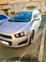 Chevrolet Aveo Aveo Fließheck 1.2 LT Argintiu - thumbnail 9