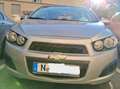 Chevrolet Aveo Aveo Fließheck 1.2 LT Argintiu - thumbnail 1