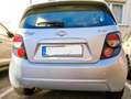 Chevrolet Aveo Aveo Fließheck 1.2 LT Argintiu - thumbnail 7