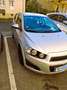 Chevrolet Aveo Aveo Fließheck 1.2 LT Argintiu - thumbnail 8