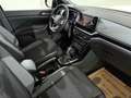 Volkswagen T-Cross T-Cross 1.0 TSI Goal DSG *LED*AHK*ACC*NAVI* Schwarz - thumbnail 14