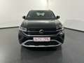 Volkswagen T-Cross T-Cross 1.0 TSI Goal DSG *LED*AHK*ACC*NAVI* Schwarz - thumbnail 3
