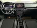 Volkswagen T-Cross T-Cross 1.0 TSI Goal DSG *LED*AHK*ACC*NAVI* Schwarz - thumbnail 11