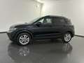 Volkswagen T-Cross T-Cross 1.0 TSI Goal DSG *LED*AHK*ACC*NAVI* Schwarz - thumbnail 4
