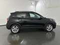 Volkswagen T-Cross T-Cross 1.0 TSI Goal DSG *LED*AHK*ACC*NAVI* Schwarz - thumbnail 5