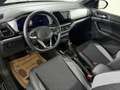 Volkswagen T-Cross T-Cross 1.0 TSI Goal DSG *LED*AHK*ACC*NAVI* Schwarz - thumbnail 7