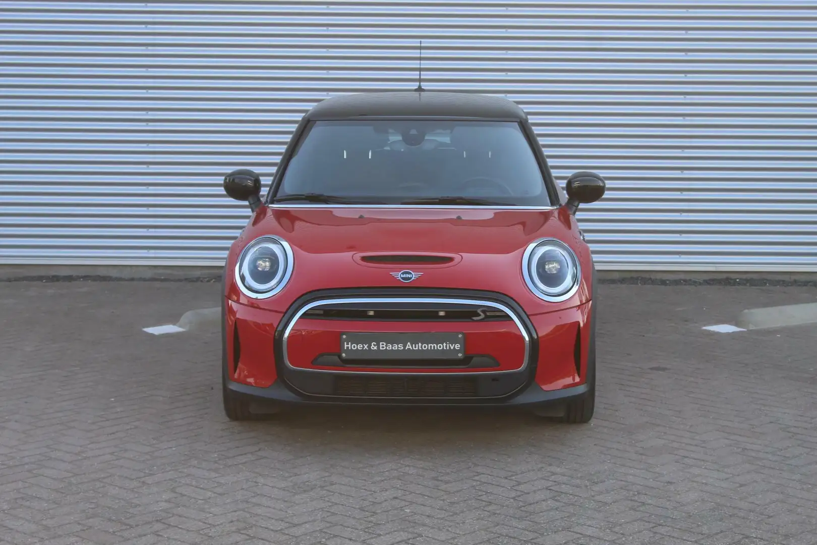 MINI Mini Electric MINI Electric 33 kWh Cooper SE/Navi/ Red - 2