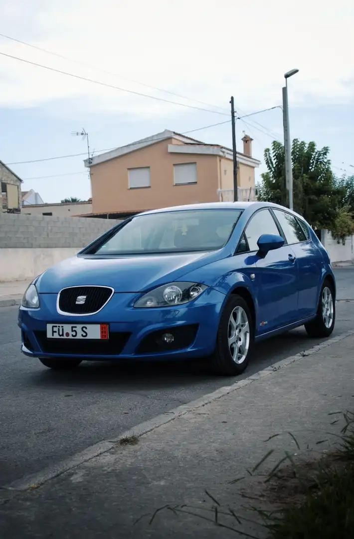 SEAT Leon León 1.4 TSI Style - 1