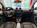 smart forTwo 0.9 t Brabus Xtreme 109cv N. 1 of 109 – ITALIANA Rouge - thumbnail 10