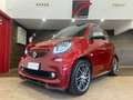 smart forTwo 0.9 t Brabus Xtreme 109cv N. 1 of 109 – ITALIANA Rouge - thumbnail 1