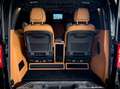 Mercedes-Benz V 300 V300 extralang VIP VAN AMG AirMatic 4M lang long Zwart - thumbnail 9