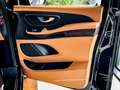 Mercedes-Benz V 300 V300 extralang VIP VAN AMG AirMatic 4M lang long Negro - thumbnail 12