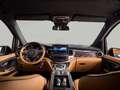 Mercedes-Benz V 300 V300 extralang VIP VAN AMG AirMatic 4M lang long Negru - thumbnail 10