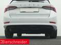Skoda Octavia Combi 2.0 TDI DSG 4x4 Clever NAVI AHK ACC Weiß - thumbnail 32