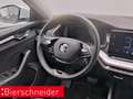 Skoda Octavia Combi 2.0 TDI DSG 4x4 Clever NAVI AHK ACC Weiß - thumbnail 13