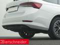 Skoda Octavia Combi 2.0 TDI DSG 4x4 Clever NAVI AHK ACC Weiß - thumbnail 25