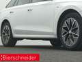 Skoda Octavia Combi 2.0 TDI DSG 4x4 Clever NAVI AHK ACC Weiß - thumbnail 34