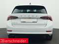 Skoda Octavia Combi 2.0 TDI DSG 4x4 Clever NAVI AHK ACC Weiß - thumbnail 5