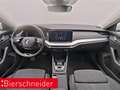 Skoda Octavia Combi 2.0 TDI DSG 4x4 Clever NAVI AHK ACC Weiß - thumbnail 11