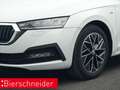 Skoda Octavia Combi 2.0 TDI DSG 4x4 Clever NAVI AHK ACC Weiß - thumbnail 18