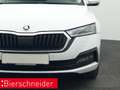 Skoda Octavia Combi 2.0 TDI DSG 4x4 Clever NAVI AHK ACC Weiß - thumbnail 21
