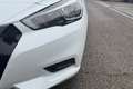Nissan Micra Micra 1.5 dCi 8V 5 porte Visia+ Weiß - thumbnail 9