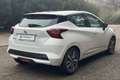 Nissan Micra Micra 1.5 dCi 8V 5 porte Visia+ Weiß - thumbnail 5